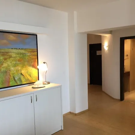 Ambasador Hotel Mamaia