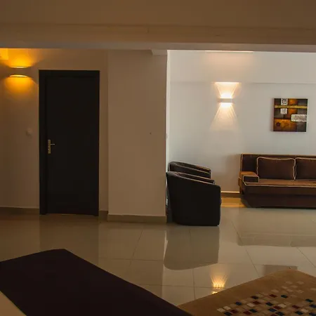 Ambasador Hotell Mamaia