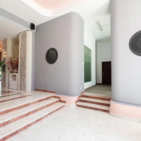 Ambasador Hotel Mamaia