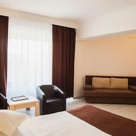 Hotel Ambasador 4*