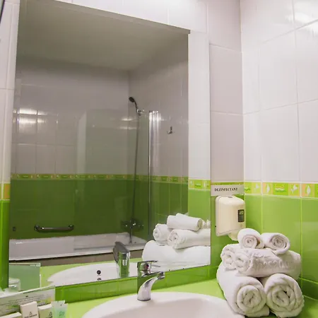Ambasador Hotel 4*