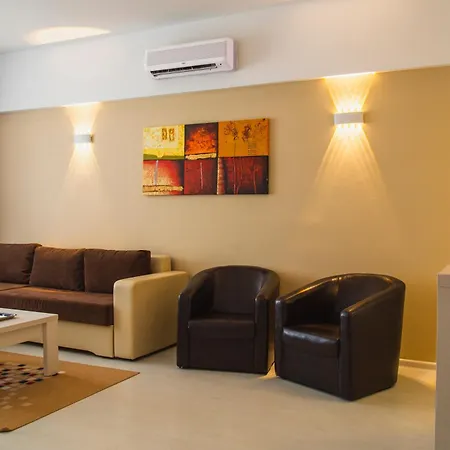 Ambasador Hotel 4*