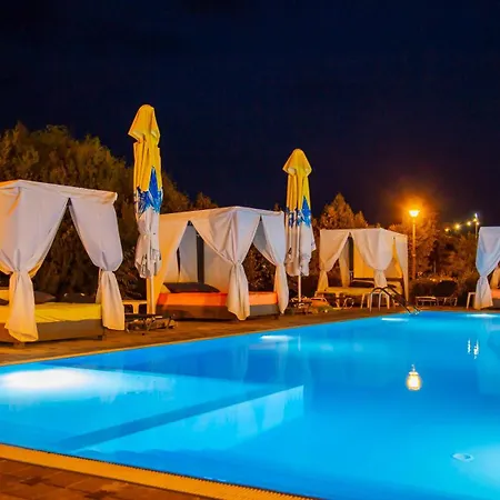 Ambasador Hotel Mamaia