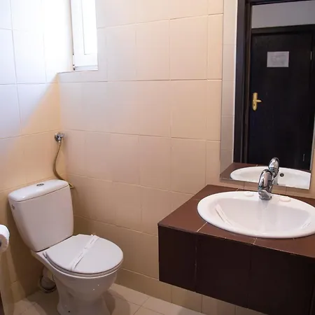 Ambasador Hotel 4*
