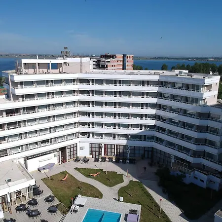 Ambasador 4* Mamaia