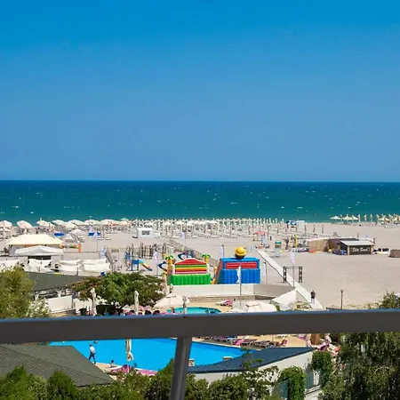 Hotel Ambasador