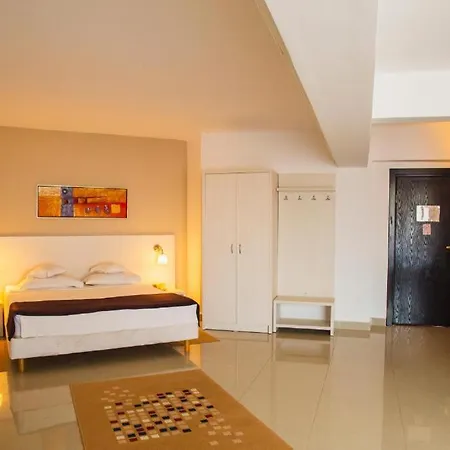 Hotel Ambasador
