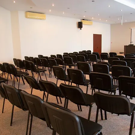 Ambasador Hotell Mamaia