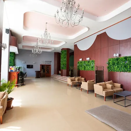 Ambasador Mamaia