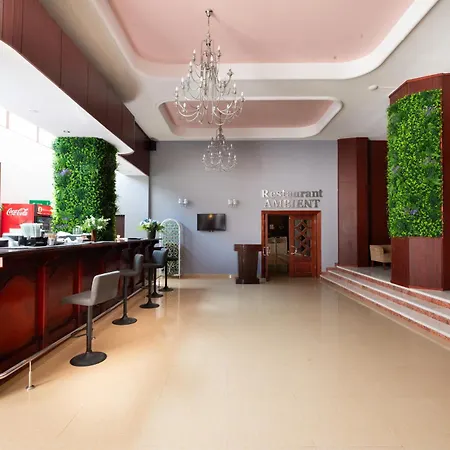 Hotel Ambasador