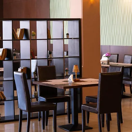 Hotel Ambasador 4*