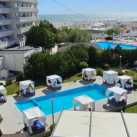 Ambasador Отель 4*