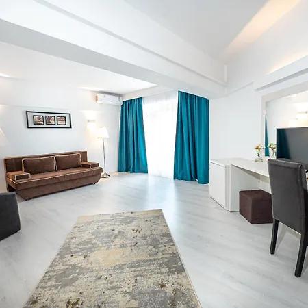 Hotel Ambasador 4*
