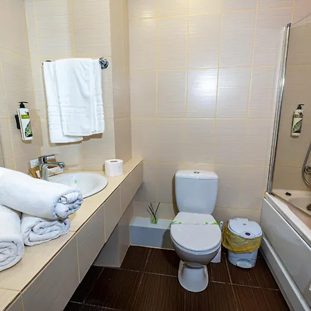 Ambasador Hotel 4*