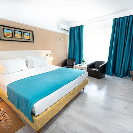 Ambasador Hotel Mamaia