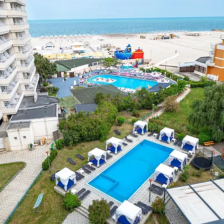 Ambasador Hotel