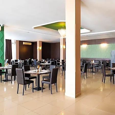 Hotell Ambasador
