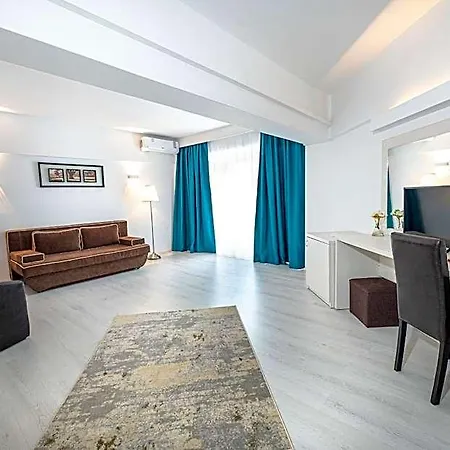Ambasador 4* Mamaia